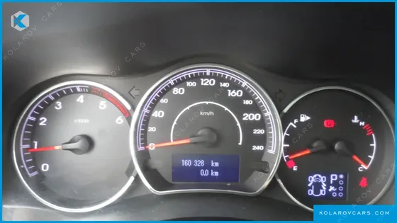 RENAULT KOREA QM5 DIESEL 2WD SALOMON EDITION