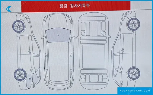 RENAULT KOREA QM5 DIESEL 2WD SALOMON EDITION