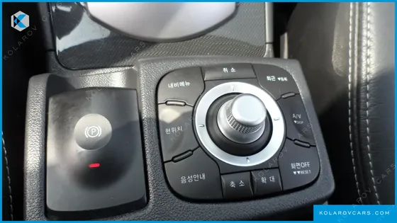 RENAULT KOREA QM5 DIESEL 2WD SALOMON EDITION