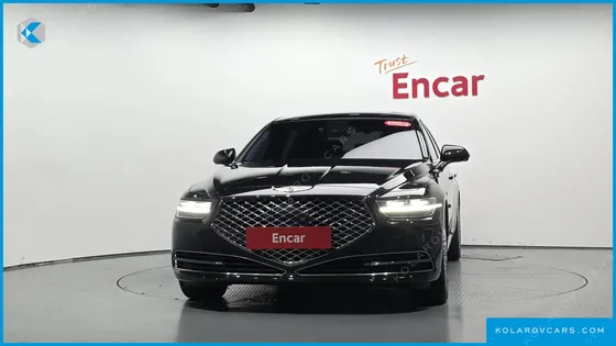 GENESIS G90 3.8 AWD