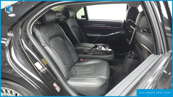 GENESIS G90 3.8 AWD