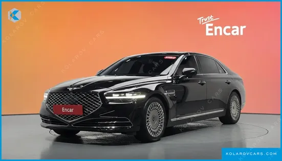GENESIS G90 3.8 AWD
