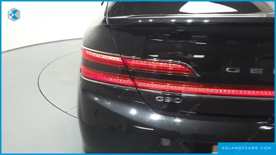 GENESIS G90 3.8 AWD