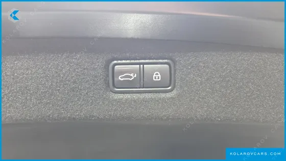 GENESIS G90 3.8 AWD