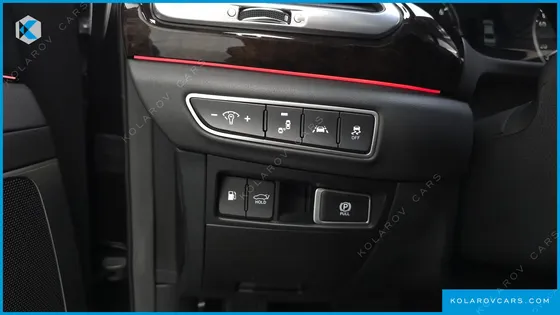 GENESIS G90 3.8 AWD
