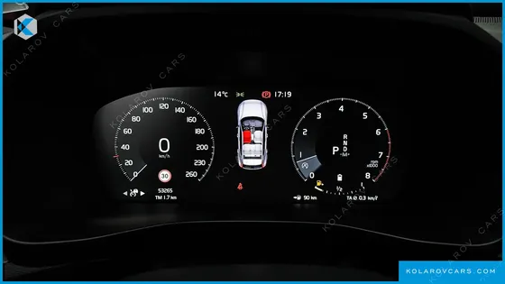 VOLVO XC40 B4 INSCRIPTION