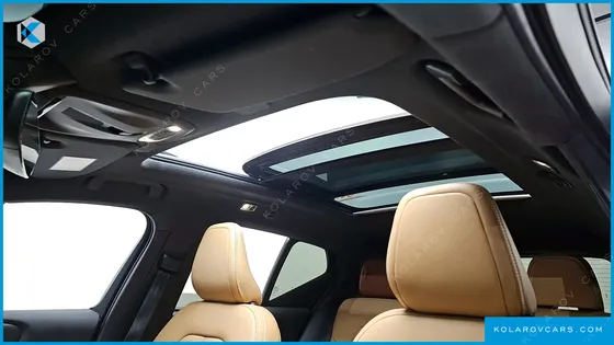 VOLVO XC40 B4 INSCRIPTION