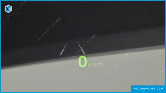 GENESIS G90 5.0 AWD STRUCTURE CHANGE (BI-FUEL)