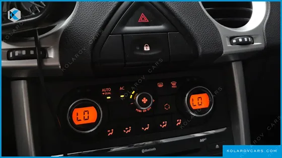 RENAULT KOREA QM5 GASOLINE 2WD 2.0 LE