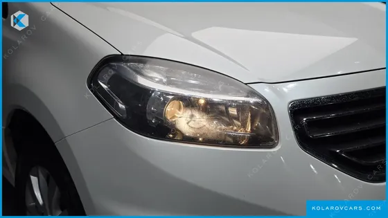 RENAULT KOREA QM5 GASOLINE 2WD 2.0 LE