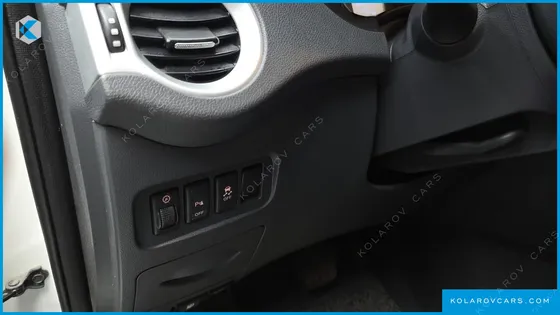 RENAULT KOREA QM5 GASOLINE 2WD 2.0 LE