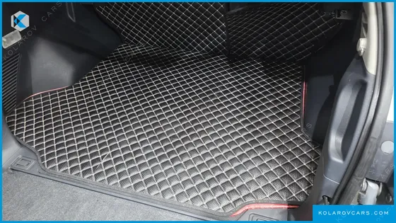 RENAULT KOREA QM5 GASOLINE 2WD 2.0 LE