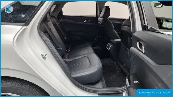 KIA K5 2.0