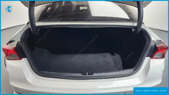 KIA K5 2.0