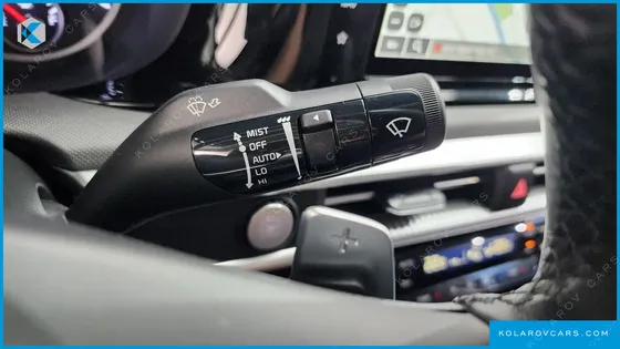 KIA K5 2.0