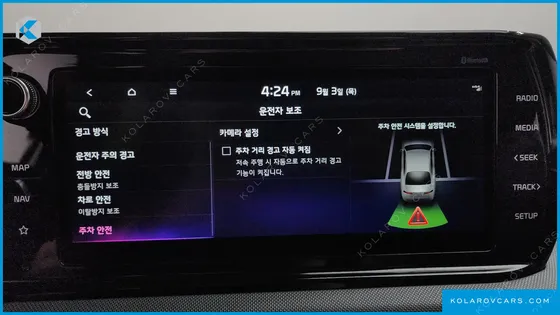 KIA K5 2.0