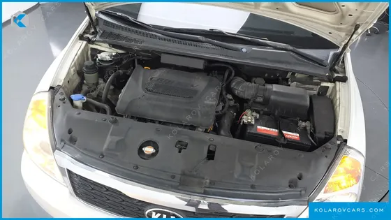 KIA CARNIVAL GRAND CARNIVAL GLX