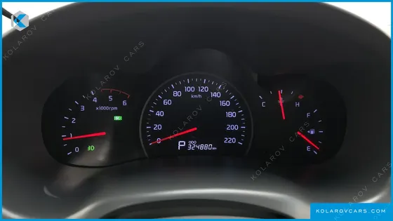KIA CARNIVAL GRAND CARNIVAL GLX