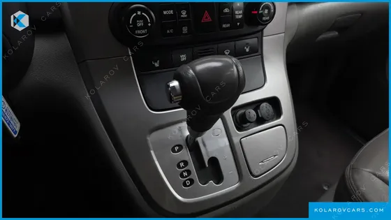 KIA CARNIVAL GRAND CARNIVAL GLX