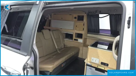 KIA CARNIVAL GRAND CARNIVAL GLX