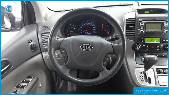 KIA CARNIVAL GRAND CARNIVAL GLX