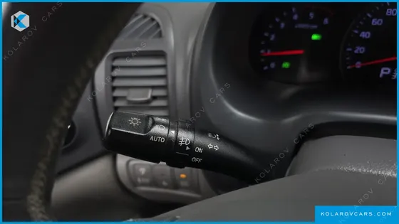 KIA CARNIVAL GRAND CARNIVAL GLX