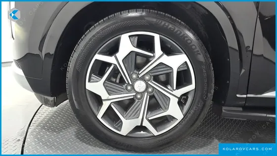 HYUNDAI PALISADE GASOLINE 3.8 2WD
