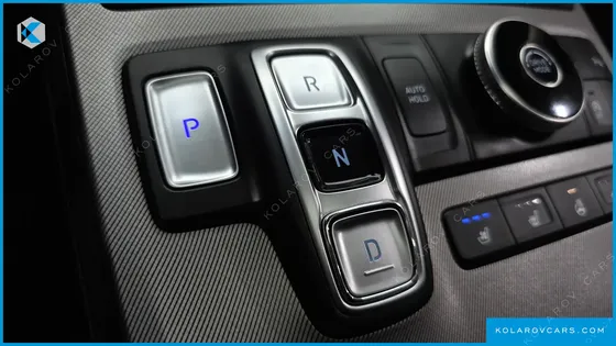 HYUNDAI PALISADE GASOLINE 3.8 2WD