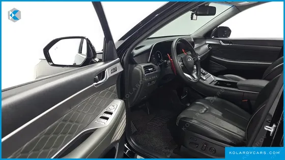 HYUNDAI PALISADE GASOLINE 3.8 2WD