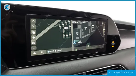 HYUNDAI PALISADE GASOLINE 3.8 2WD
