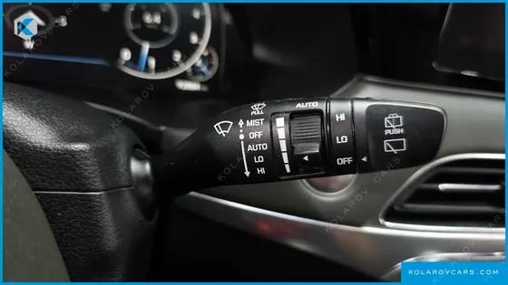 HYUNDAI PALISADE GASOLINE 3.8 2WD