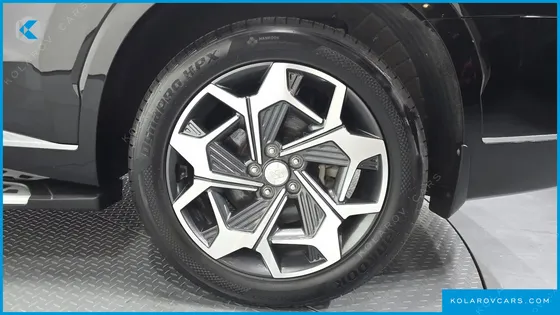 HYUNDAI PALISADE GASOLINE 3.8 2WD