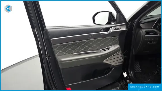 HYUNDAI PALISADE GASOLINE 3.8 2WD