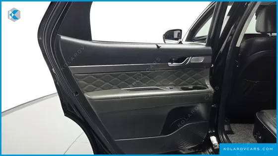 HYUNDAI PALISADE GASOLINE 3.8 2WD