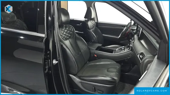 HYUNDAI PALISADE GASOLINE 3.8 2WD