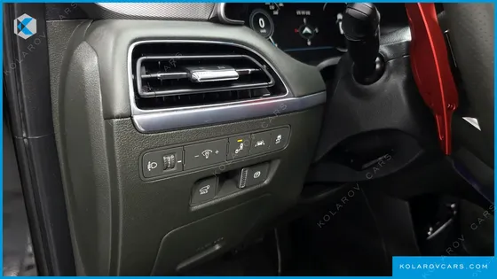 HYUNDAI PALISADE GASOLINE 3.8 2WD