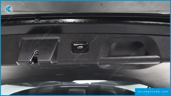 HYUNDAI PALISADE GASOLINE 3.8 2WD