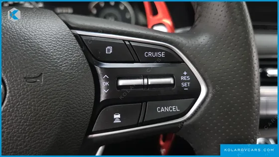 HYUNDAI PALISADE GASOLINE 3.8 2WD