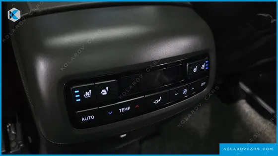 HYUNDAI PALISADE GASOLINE 3.8 2WD