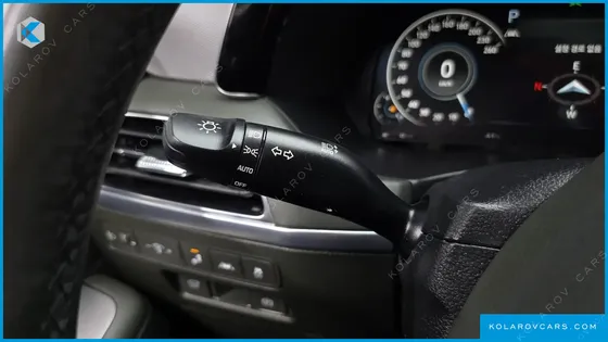 HYUNDAI PALISADE GASOLINE 3.8 2WD