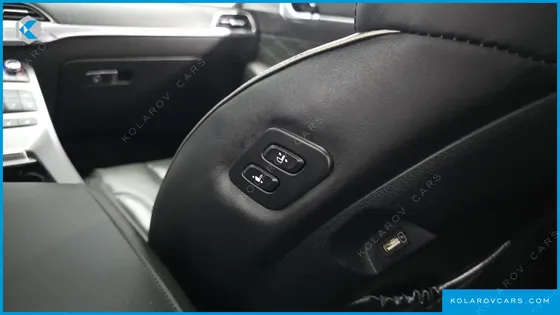HYUNDAI PALISADE GASOLINE 3.8 2WD