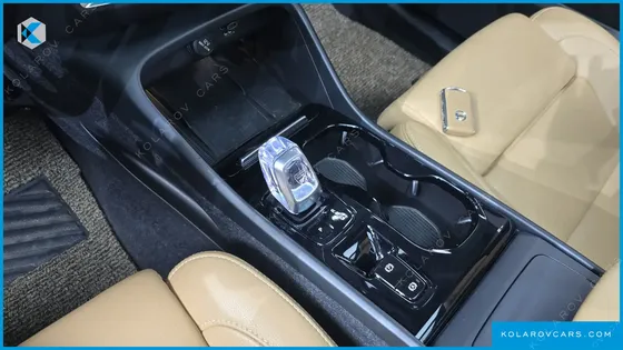 VOLVO XC40 T4 INSCRIPTION