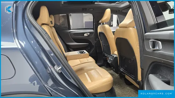 VOLVO XC40 T4 INSCRIPTION