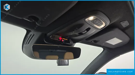 VOLVO XC40 T4 INSCRIPTION