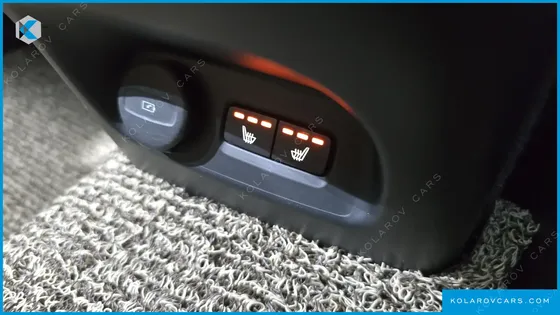 VOLVO XC40 T4 INSCRIPTION