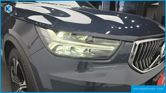 VOLVO XC40 T4 INSCRIPTION