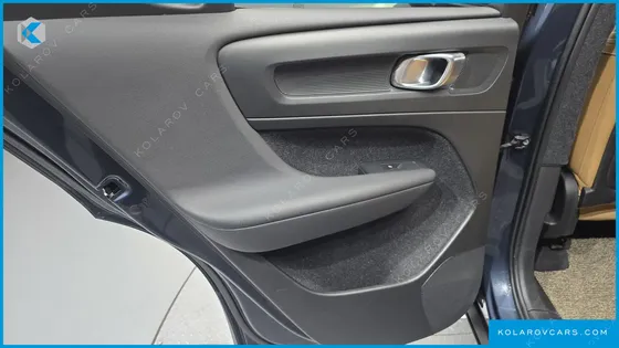 VOLVO XC40 T4 INSCRIPTION