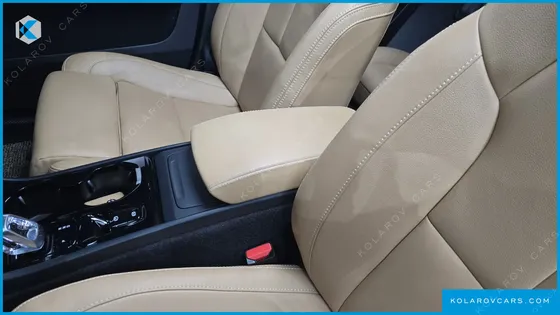 VOLVO XC40 T4 INSCRIPTION