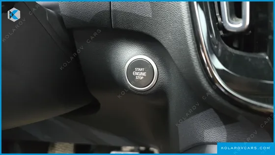 VOLVO XC40 T4 INSCRIPTION