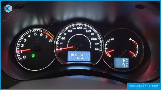 RENAULT KOREA QM5 GASOLINE 2WD CITY SE25